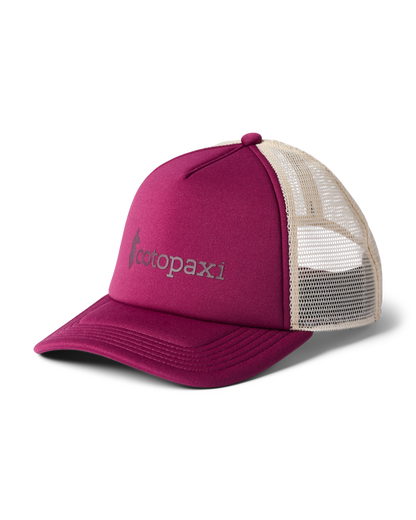 Vintage Trucker Hat