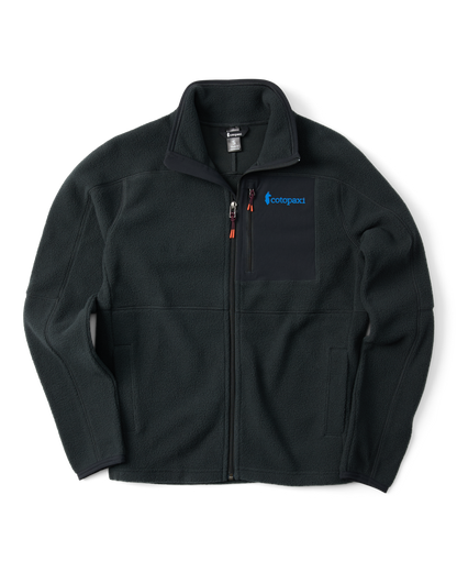 Abrazo Fleece Full-Zip Jacket - Women's