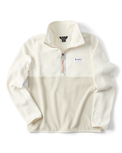Amado Fleece Pullover - Women's