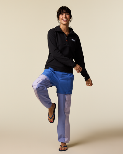 Amado Fleece Pullover - Women's