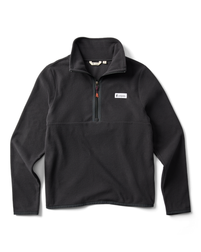 Amado Fleece Pullover - Women's