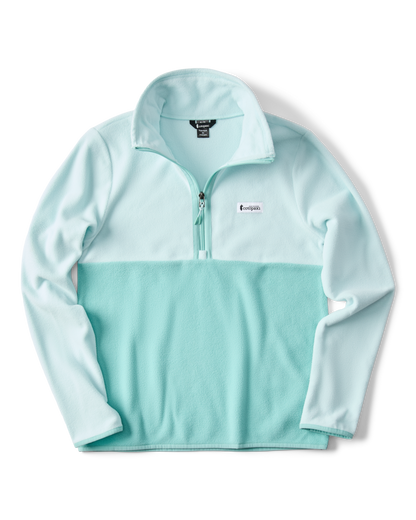 Amado Fleece Pullover - Women's