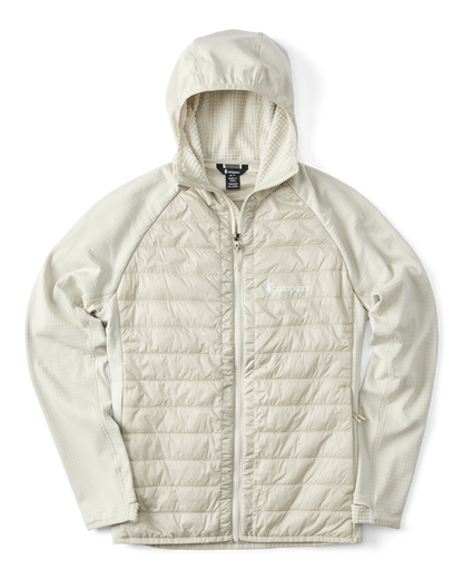 Capa Hybrid Insulated Hooded Jacket - Women's