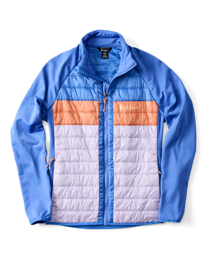 Capa Hybrid Insulated Jacket - Women's