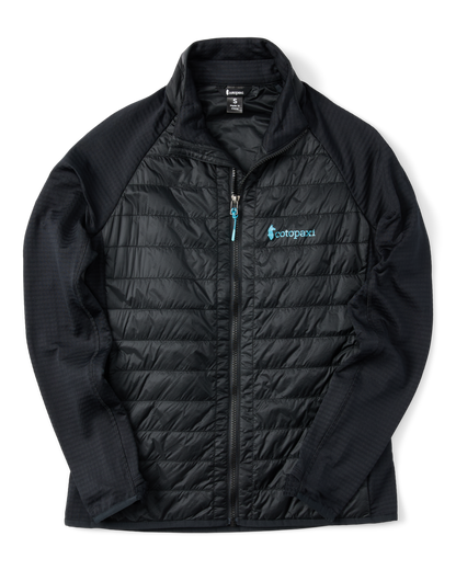 Capa Hybrid Insulated Jacket - Women's