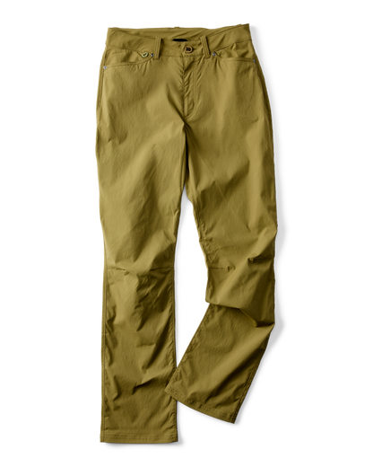 Coraje Tech Pant - Women's