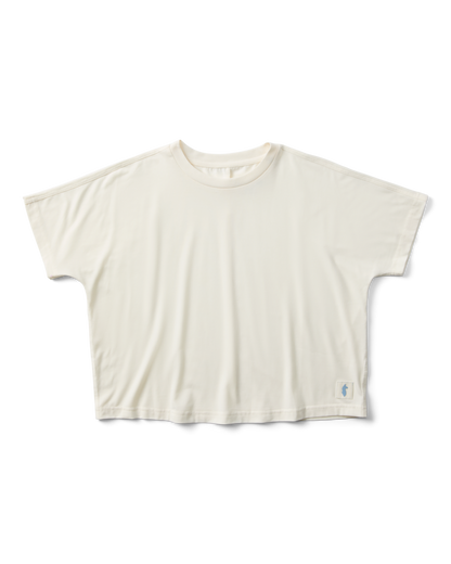 Empaca Boxy T-Shirt - Women's