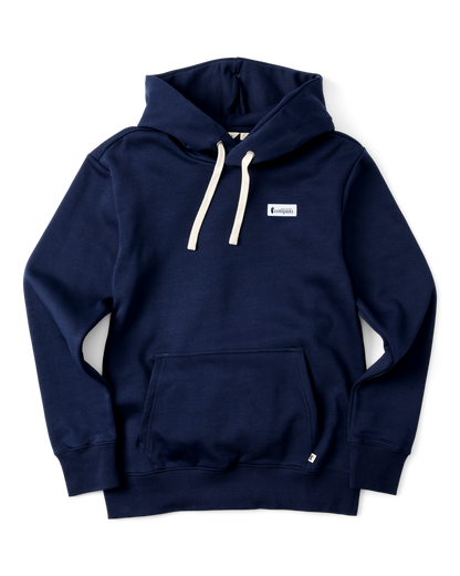 Llama Patch Pullover Hoodie - Women's