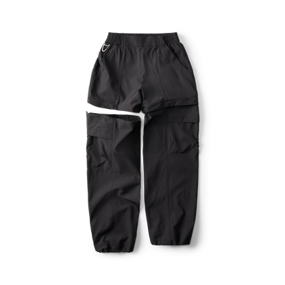 Losdos Zip-Off Pant - Women's