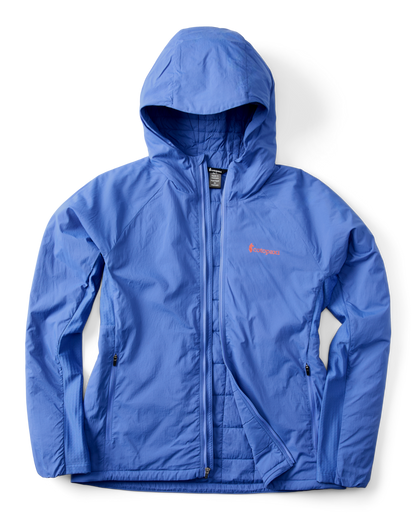 Pacaya 2.0 Insulated Hooded Jacket - Women's
