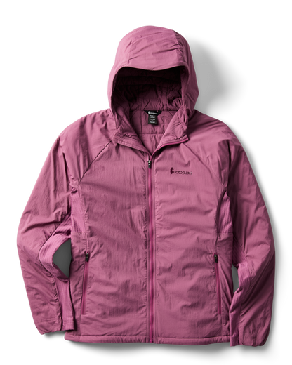 Pacaya 2.0 Insulated Hooded Jacket - Women's