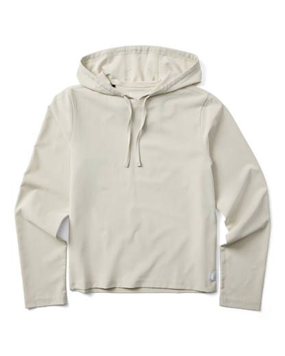 Pulso Tech Hoodie - Women's