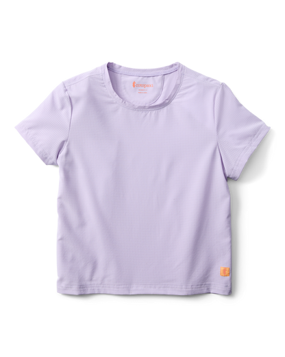 Pulso Tech T-Shirt - Women's