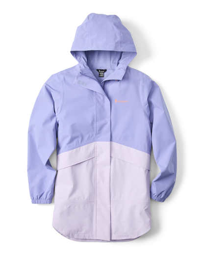 Rayu Rain Parka - Women's