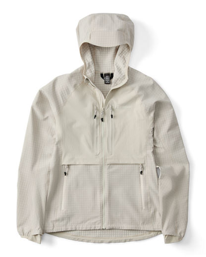 Yermo Hooded Jacket - Women's