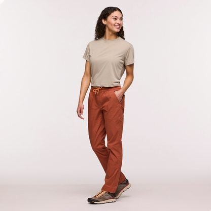 Salto Ripstop Pant - Women's