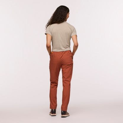 Salto Ripstop Pant - Women's