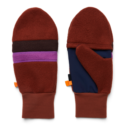 Teca Fleece Glitten