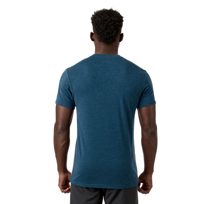 Paseo Travel Pocket T-Shirt - Men's