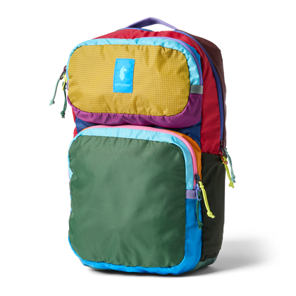 Tasra 16L Backpack - Del Día