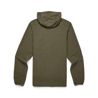 Yermo Hooded Jacket - Men's