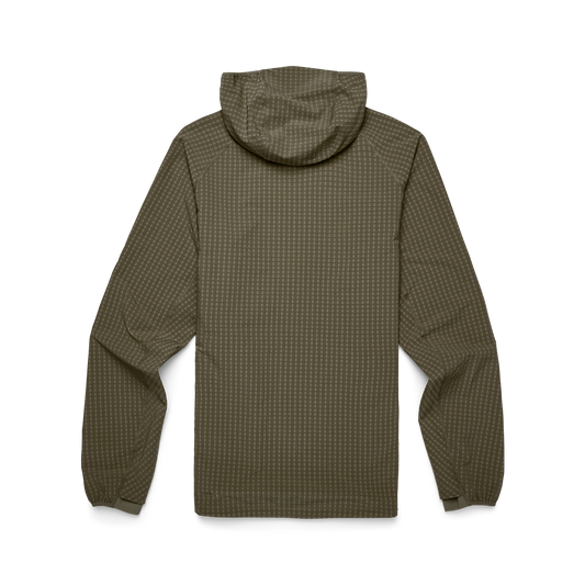 Yermo Hooded Jacket - Men's