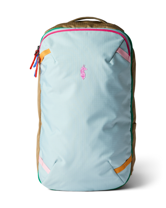 Cotopaxi X FP Movement Allpa Mini 20L Travel Pack