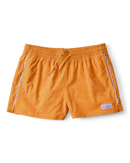 Brinco 3" Short - Print - Women's