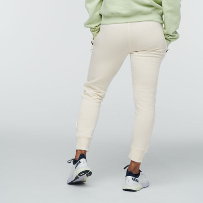 Sweatpant - Women's