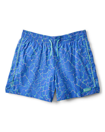 Brinco 5" Short - Print - Men's