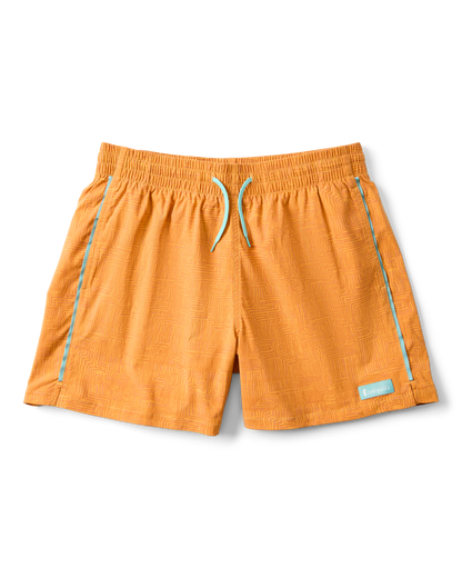 Brinco 5" Short - Print - Men's