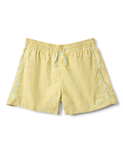 Brinco 5" Short - Print - Men's