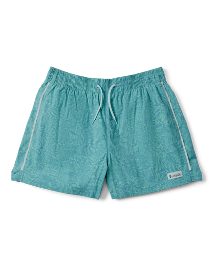 Brinco 5" Short - Print - Men's