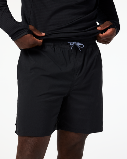 Brinco 7" Short - Solid - Men's