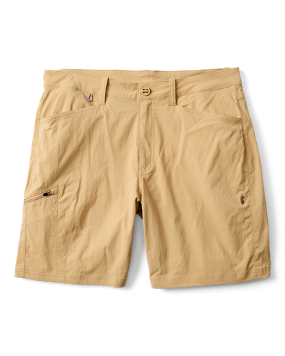 Coraje Tech Short - Men's