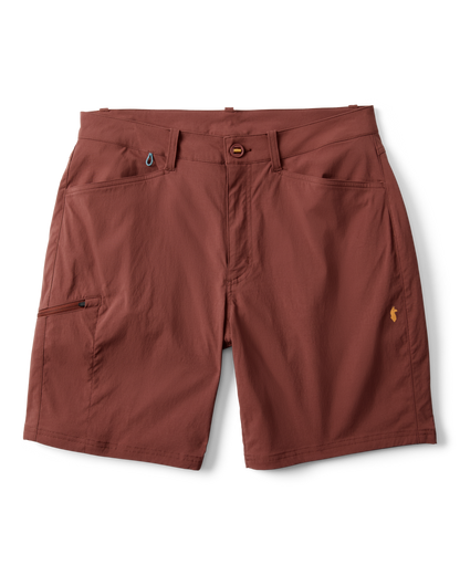 Coraje Tech Short - Men's