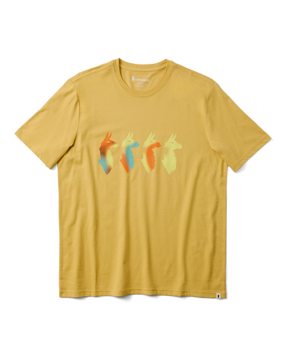 Cuatro Bitmap T-Shirt - Men's