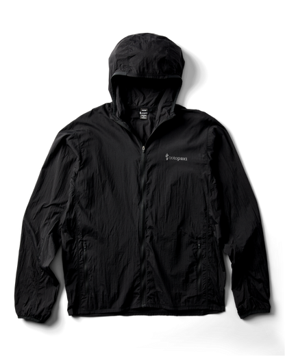 Pacaya Lite Hooded Jacket - Men's