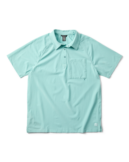 Pulso Tech Polo - Men's