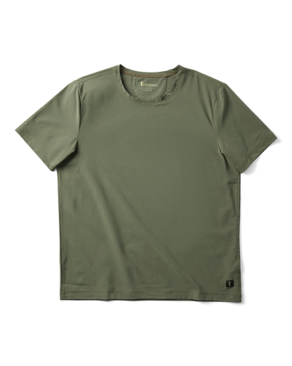 Pulso Tech T-Shirt - Men's