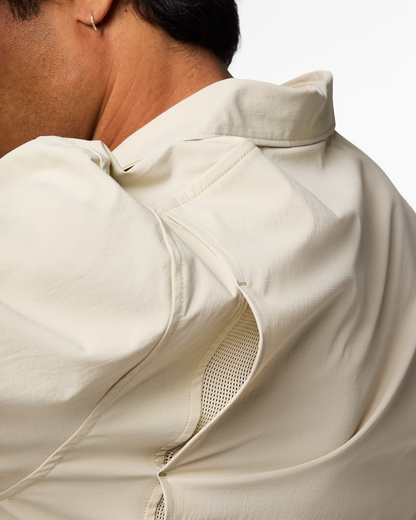 Solta Long-Sleeve Sun Shirt - Men's