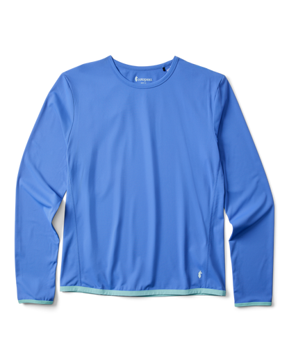 Sombra Long-Sleeve Sun Shirt - Men's