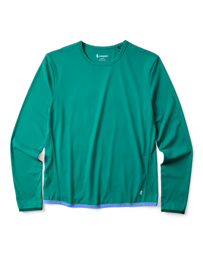 Sombra Long-Sleeve Sun Shirt - Men's