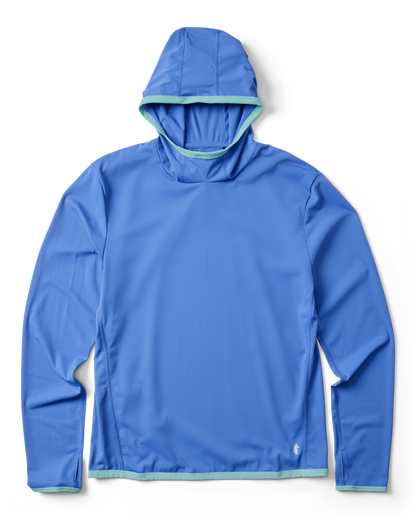 Sombra Sun Hoodie - Men's