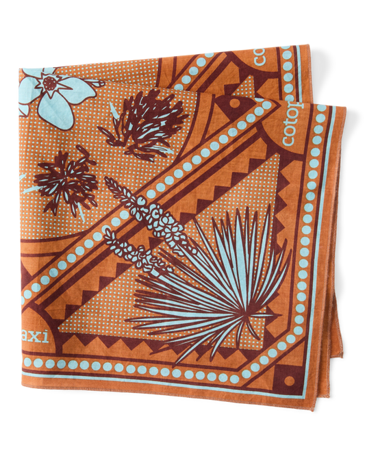 Organic Cotton Bandana