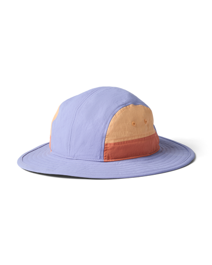 Tech Bucket Hat