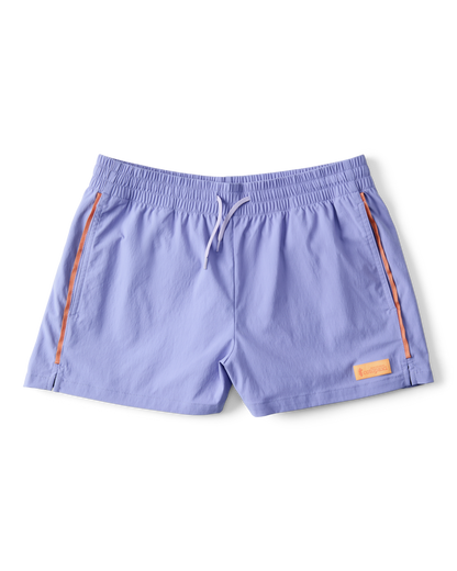 Brinco 3" Short - Solid - Women's