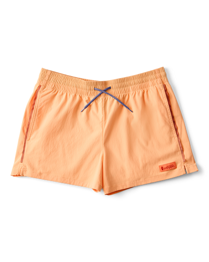Brinco 3" Short - Solid - Women's