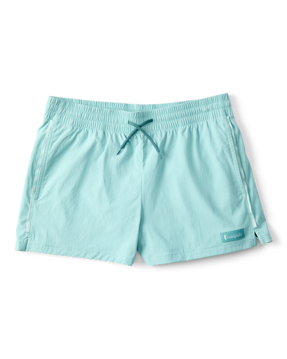 Brinco 3" Short - Solid - Women's