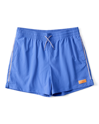 Brinco 5" Short - Solid - Women's
